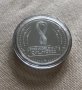 Колекционерски монети с лика на Лео Месси. Играч на годината и Световното в Катар. , снимка 6