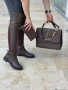 чанти louis vuitton, снимка 5