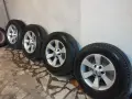 Гуми с джанти за Нисан Терано, снимка 2