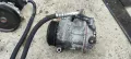 Компресор климатик A 001 230 81 11 / 447190-3393 / 6SEU16C Mercedes E220 W211 2.2CDI - 170к.с.-250лв, снимка 1