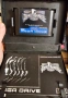 SEGA MEGA DRIVE 2 Original , снимка 7