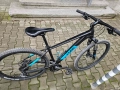 Планинско колело Cube Aim Pro -твърдак, снимка 2