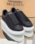 Дамски брокатени кецове Alexander McQueen, снимка 1