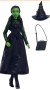 кукла от филма Злосторница Wicked -Глинда Glinda или Elphaba, снимка 4