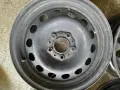 Продава джанти с борд за BMW,16цола, снимка 2