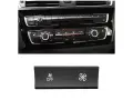 Капаче на климатроник за BMW 3 F30, снимка 4