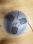 13см магнетофонна ролка AGFA. Лентите нямат запис, , снимка 3