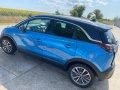 Opel Crossland X 1.2, engine F12XHT, 131 hp., Automatic, 47 000 km., 2020, euro 6D, Опел Кросланд Х , снимка 7