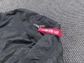 Alpha industries бомбър XS дамски , снимка 2