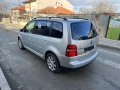 Vw Touran 2.0 tdi, снимка 4