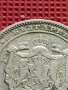 СРЕБЪРНА МОНЕТА 2 лева 1882г. КНЯЖЕСТВО БЪЛГАРИЯ СЪЕДИНЕНИЕТО ПРАВИ СИЛАТА ЗА КОЛЕКЦИЯ 40445, снимка 11