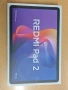 чисто нов смарт таблет андроид REDMI PAD 2 8ram/256gb , снимка 1