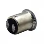 LED крушки 24V 6000K 2 броя с бяла светлина, снимка 3