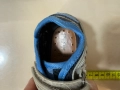 ПОДАРЯВАМ - Детски сандали Геокс Geox 23-Номер Стелка - 15см., снимка 5