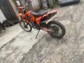 Ktm Exc 525, снимка 5