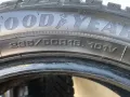 235/50R18 goodyear -№390, снимка 5