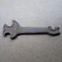 Ключ Гаечен Винтидж, снимка 1