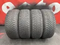 205 55 16, Зимни гуми, Bridgestone BlizzakLM005, 4 броя, снимка 3