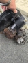 Серво,abs,помпа за спирачки от пасат Б3/Б4 1.8 1994год., снимка 8