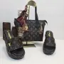 Louis Vuitton Дамска Чанта Луис Витон - Различни Модели Код SEM-19, снимка 6