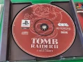 Игра за пс1 Tomb Raider ll sony playstation ps1, снимка 4