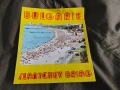 продавам брошури НРБ: Слънчев бряг Златни пясъци,Албена ,България, снимка 5