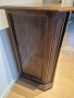 Дъбов скрин(шкаф)Белгия, снимка 3