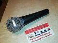 shure sm58 profi mic-внос england 0704222137, снимка 1