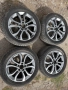 Оригинални джанти 17”
Mercedes C/w205/5x112/66.6
Летни гуми 225/50/17, снимка 1