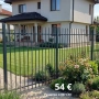  Оградни пана и врати, снимка 1