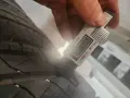4бр.летни гуми 205/75/16 Bridgestone, снимка 3