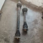 полуоска,каре 1.6 105 коня Seat Toledo Leon Golf 4 Сеат Толедо Леон Голф 4 , снимка 1