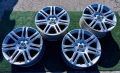 Джанти 5/112/18 Skoda Audi VW Seat, снимка 1