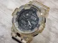 Casio G-Shock GA-700SKE, снимка 1