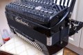 Акордеон Роял Стандард Метеор 120 баса, снимка 5