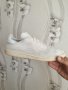 маратонки  ADIDAS ORIGINALS STAN SMITH PRIMEKNIT "TRIPLE WHITE" номер 42.5-43 1/3, снимка 8