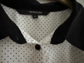 Риза Reserved полиестерна коприна- L, снимка 3