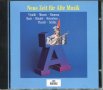 Alte Musik-Vivaldi,Maris, снимка 1 - CD дискове - 34577143