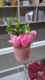Букети от сапунени цветя на едро, снимка 1 - Подаръци за жени - 44822352