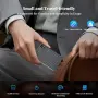 CHIME NOTE Pro AI Voice Recorder–AI диктофон с ChatGPT, автоматична транскрипция, превод и обобщение, снимка 6