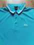 Hugo Boss Men's Paddy Polo Shirt - страхотна мъжка тениска ХЛ, снимка 1