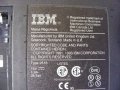 Ретро лаптоп IBM ThinkPad 350 486sl 25 mhz, снимка 13