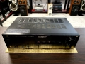 Транзисторен усилвател JVC, снимка 4