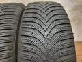   205/55/16 Hankook Michelin / зимни гуми, снимка 3