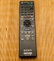 Дистанционно SONY RMT-B112A За Sony BLU-RAY DVD Player, снимка 1