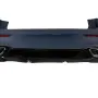 Боди кит R-Line за Volkswagen Golf 8, снимка 11