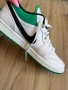 Оригинални кожени кецове Air Jordan 1 Low ! 44 н, снимка 7