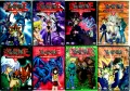 Yu-Gi-Oh на DVD - Анимация, снимка 1