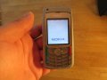 телефон с копчета NOKIA 6681, НОКИА 6681 - 2005г. - работещ., снимка 2