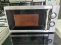 Микровълнова печка с грил, снимка 1 - Микровълнови - 41040363